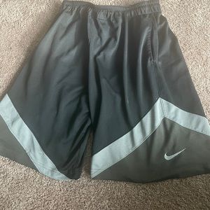 Nike Dri fit Shorts